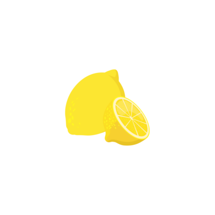 succo concentrato di limone