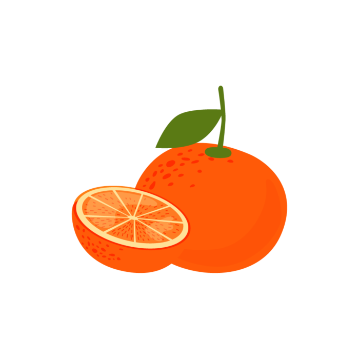 Mandarino Cipro Gest