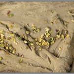 Gelato Mantecato Pistacchio