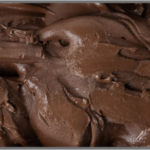 Gelato Mantecato Cioccolato