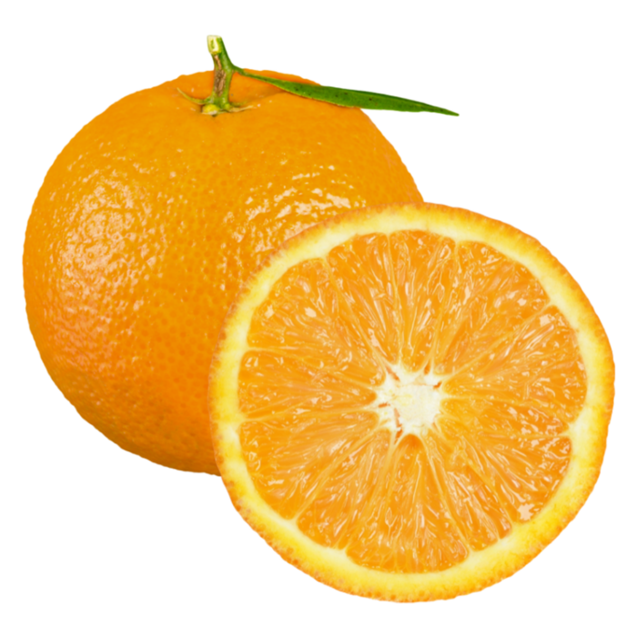 arancia bionda Cipro Gest