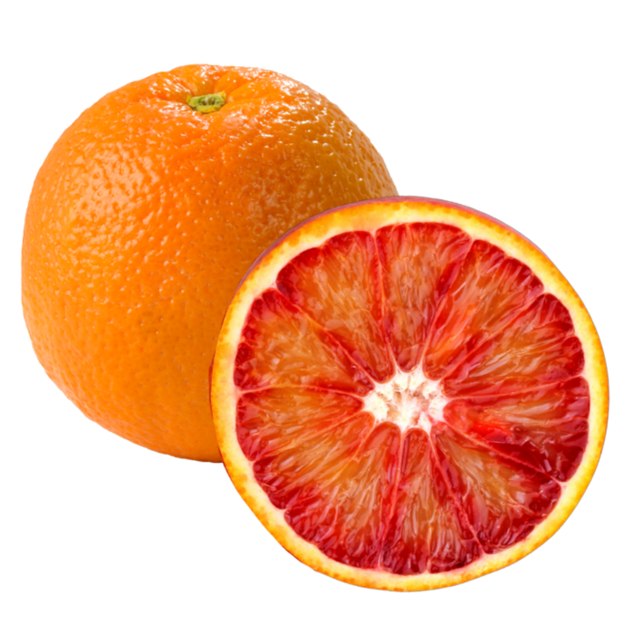 arancia rossa Cipro Gest