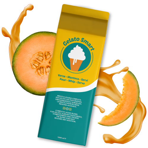 Melon Gelato Smart - Cipro Gest