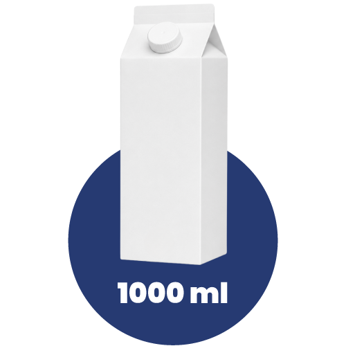 C Brick 1000 Cipro Gest