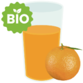 C Succhi Naturali BIO Arancia Bionda Cipro Gest