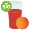 C Succhi Naturali BIO Arancia Rossa Cipro Gest