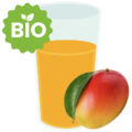C Succhi Naturali BIO Mango Cipro Gest