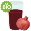 C Succhi Naturali BIO Melograno Cipro Gest