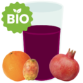 C Succhi Naturali BIO Mix Cipro Gest