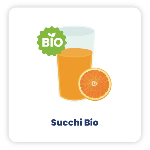Succhi Bio Cipro Gest