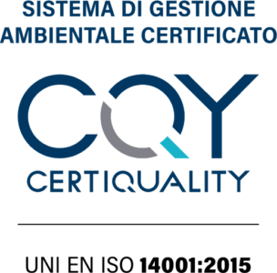 cert cqy iso 14001 Cipro Gest