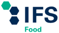 cert ifs food Cipro Gest